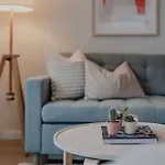Apartment In Tromso City Centre