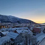 Apartment In Tromso City Centre
