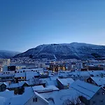 Apartment In Tromso City Centre