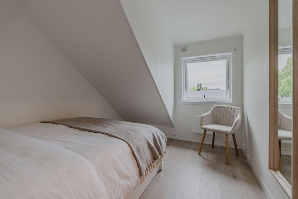 Apartment In Centre *
