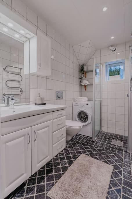 Apartment In Centre