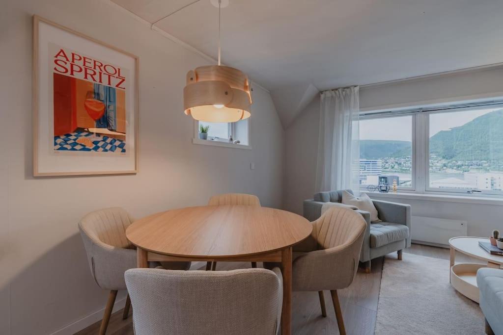 Apartment In Centre