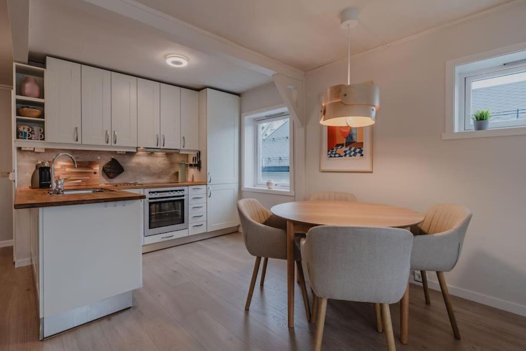 In Centre Apartment *